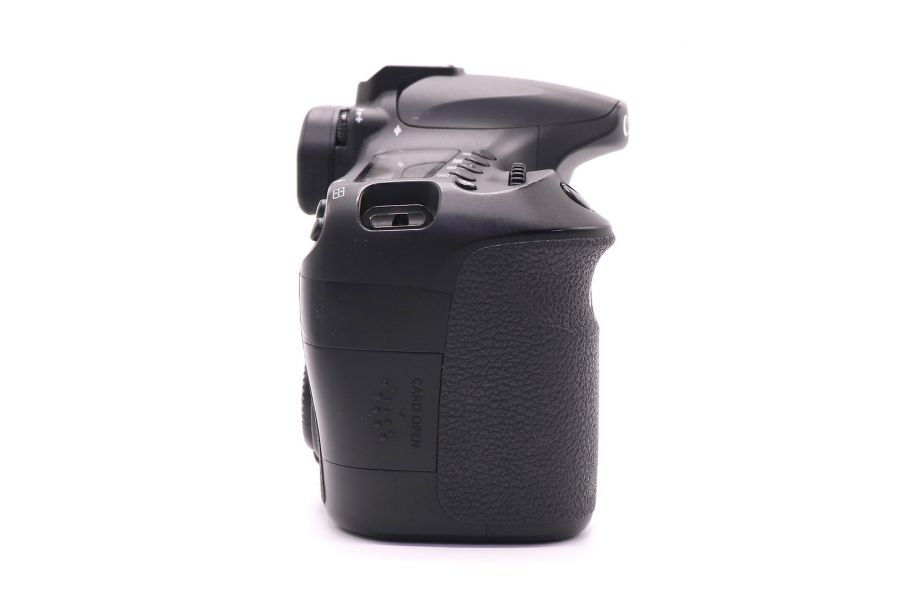 Canon EOS 60D body (пробег 44175 кадров)