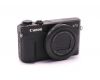 Компактная камера Canon PowerShot G7X Mark II 