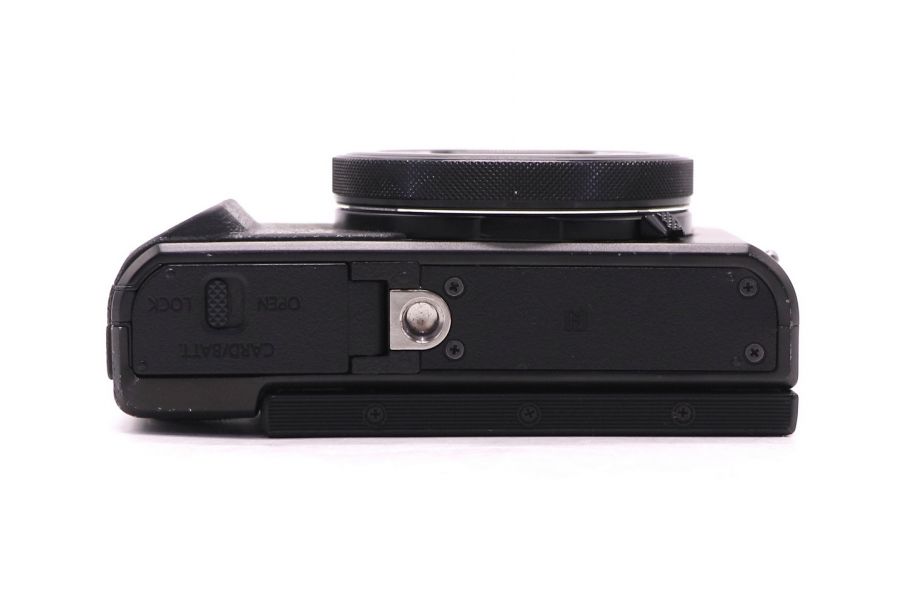 Компактная камера Canon PowerShot G7X Mark II 