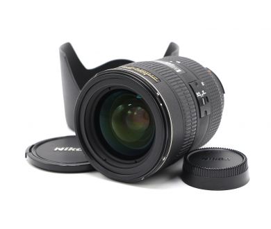 Nikon 28-70mm f/2.8 ED-IF AF-S Zoom-Nikkor