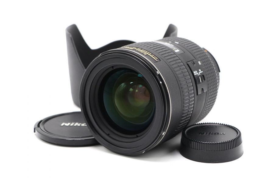 Nikon 28-70mm f/2.8 ED-IF AF-S Zoom-Nikkor