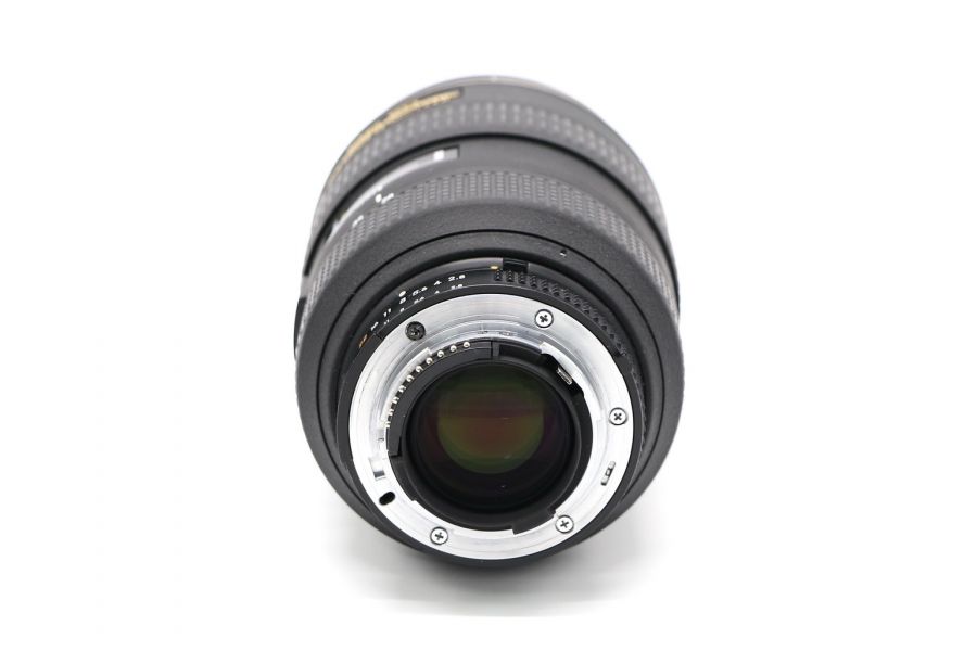 Nikon 28-70mm f/2.8 ED-IF AF-S Zoom-Nikkor