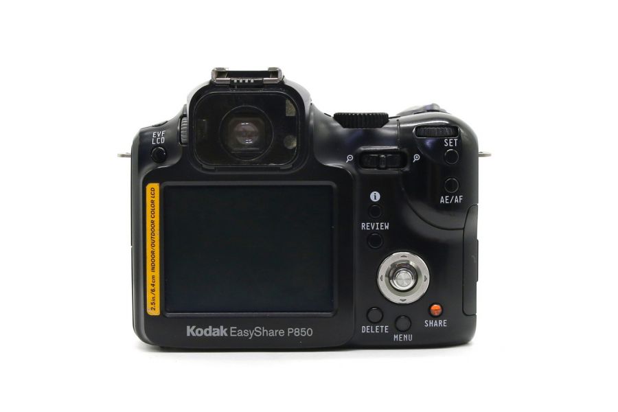 Kodak EasyShare P850
