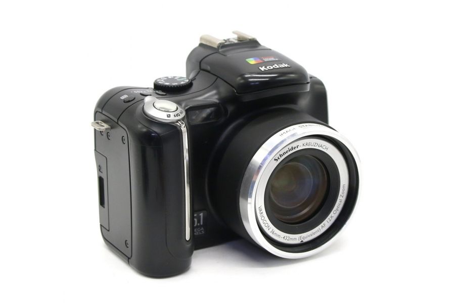 Kodak EasyShare P850