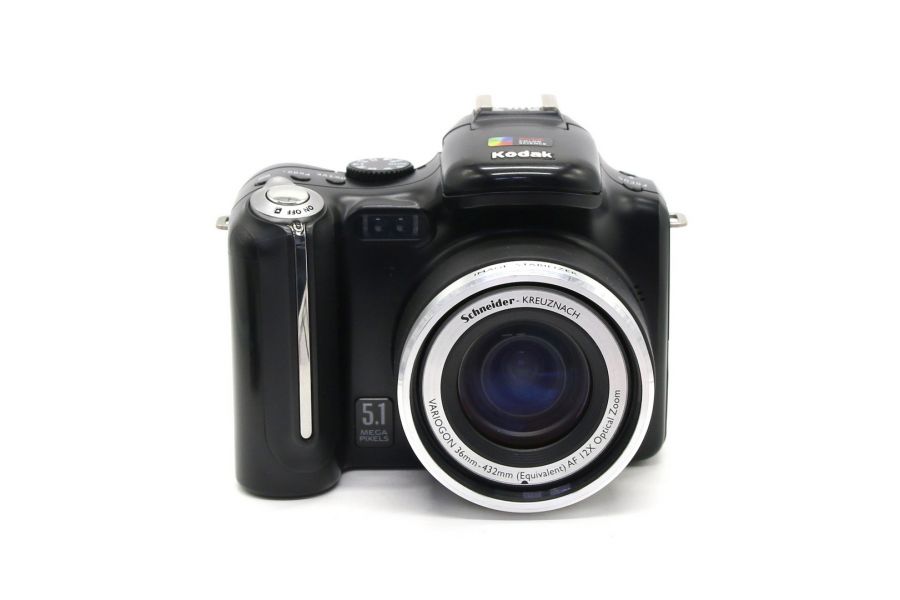 Kodak EasyShare P850