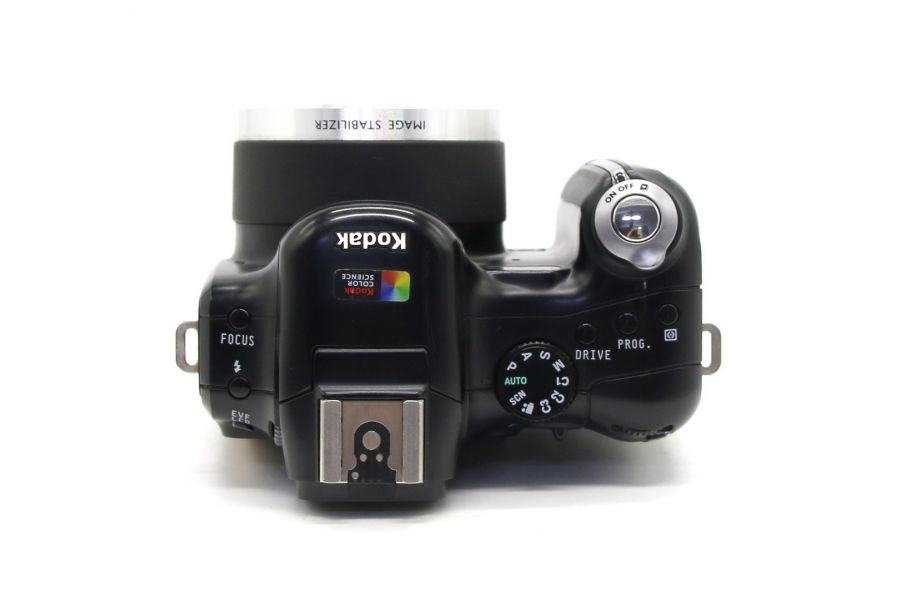 Kodak EasyShare P850