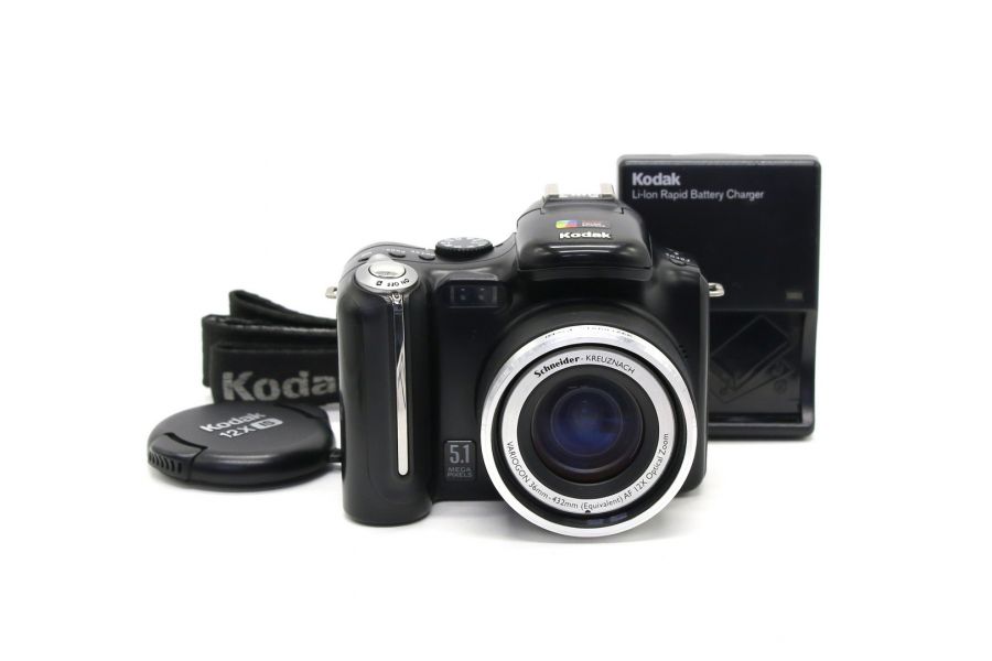 Kodak EasyShare P850