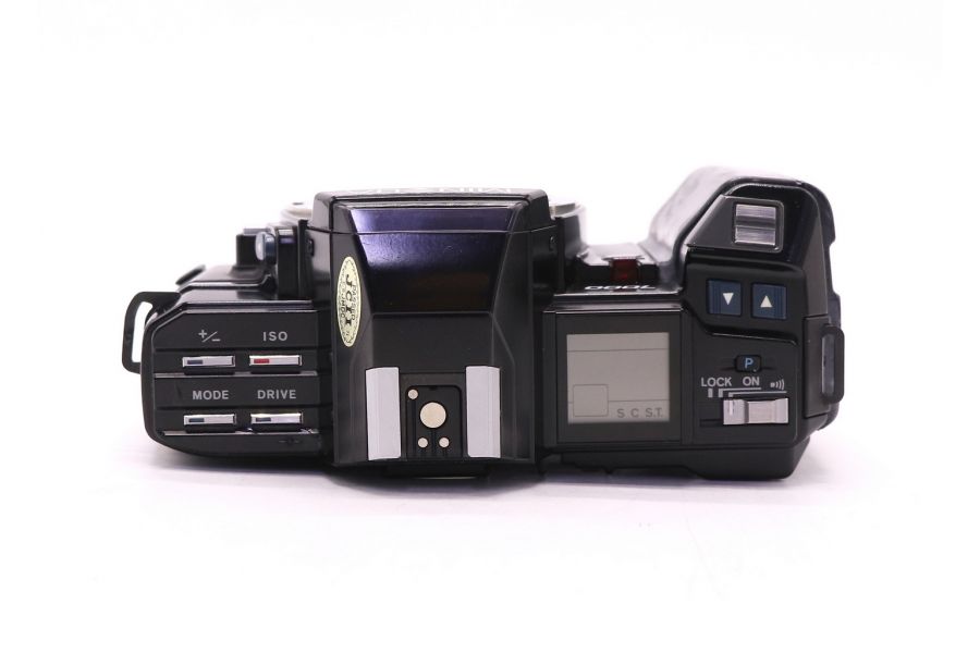 Пленочная камера Minolta 7000 AF body