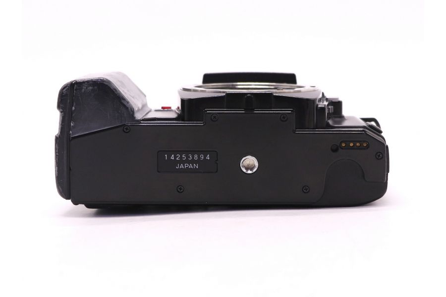 Пленочная камера Minolta 7000 AF body