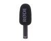 Микрофон RODE VideoMic GO II в упаковке