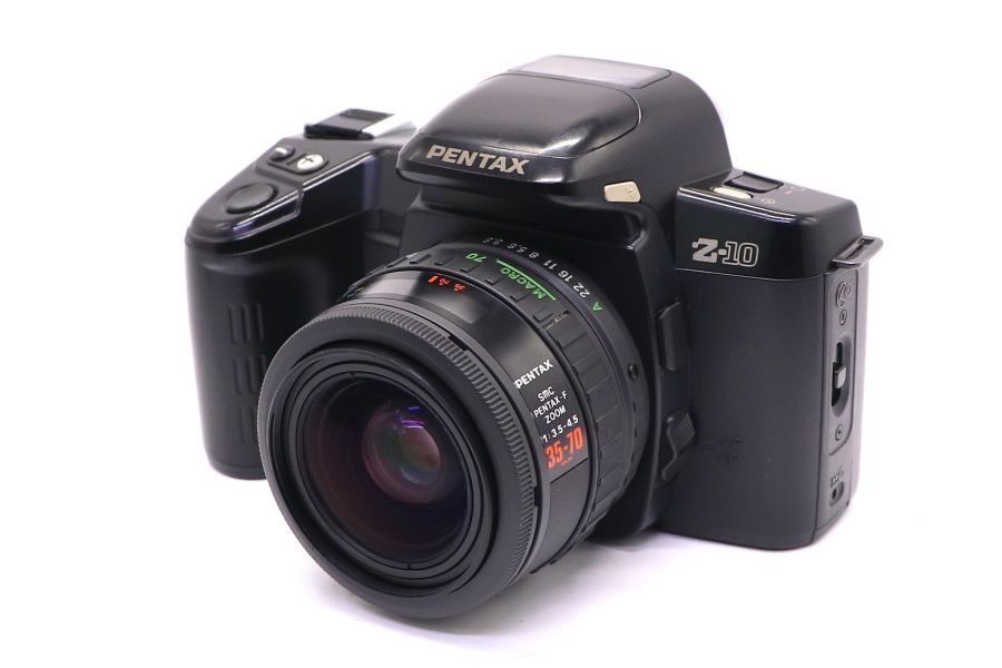 Pentax Z-10 kit (Japan, 1993)