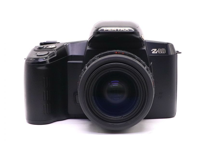 Pentax Z-10 kit (Japan, 1993)