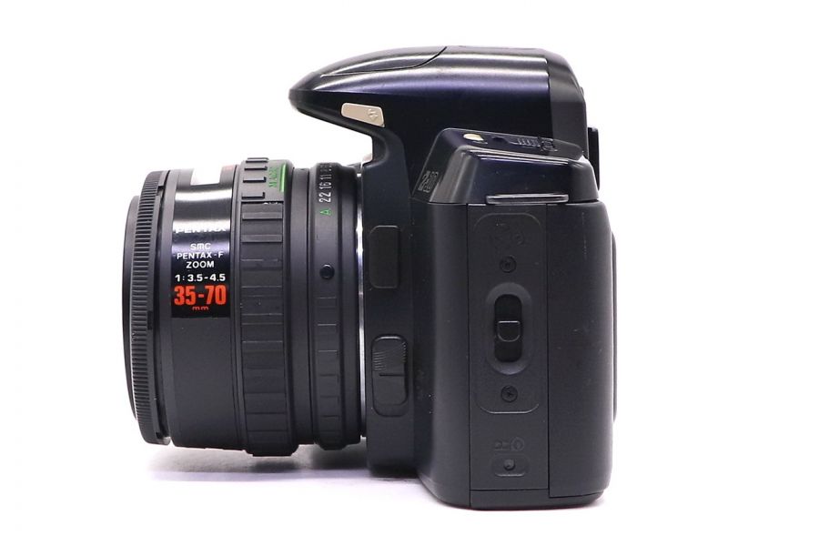 Pentax Z-10 kit (Japan, 1993)