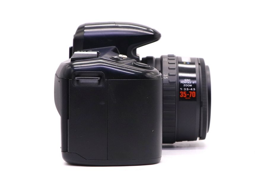 Pentax Z-10 kit (Japan, 1993)