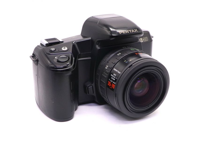 Pentax Z-10 kit (Japan, 1993)