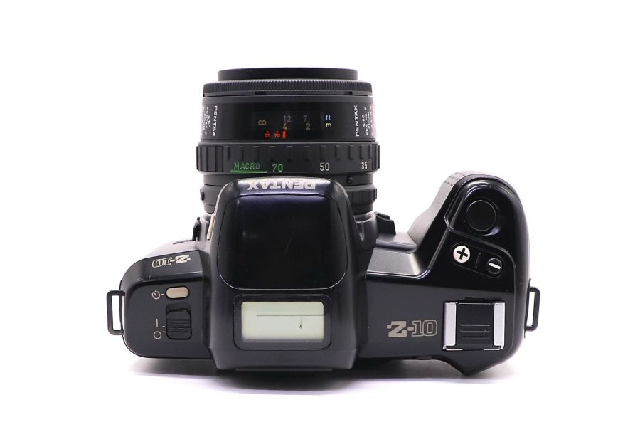 Pentax Z-10 kit (Japan, 1993)