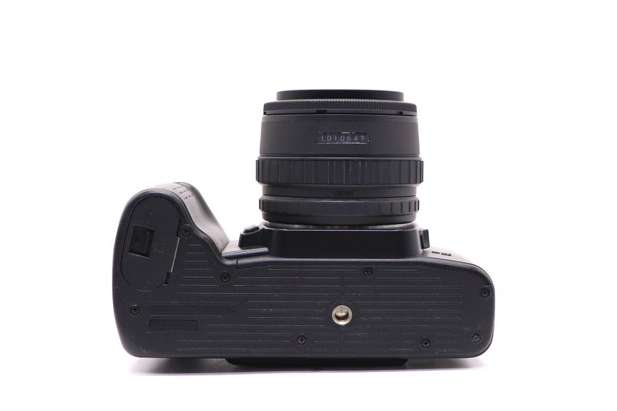 Pentax Z-10 kit (Japan, 1993)