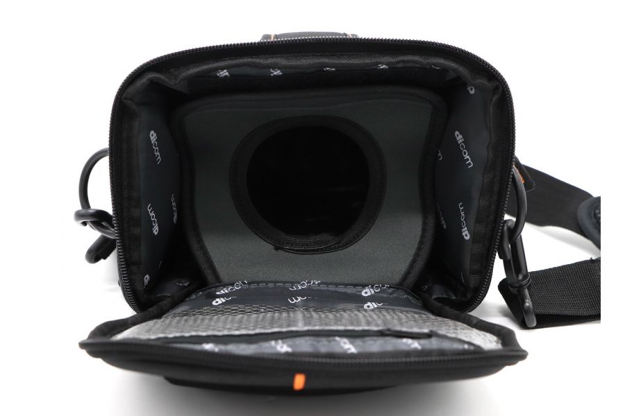 Сумка Dicom маленькая