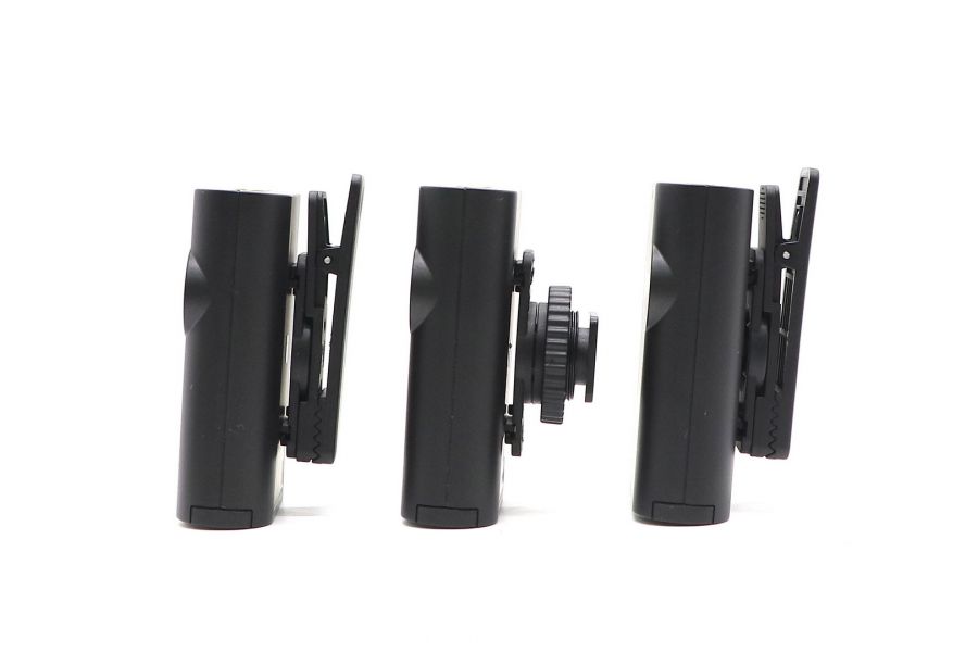 Петличный микрофон Boya BY-WM4 PRO