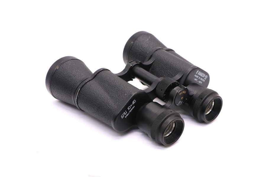 Бинокль БПЦ 10х40 Baigish