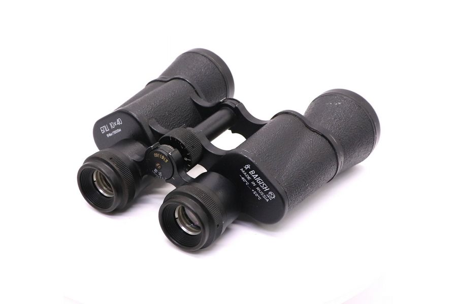 Бинокль БПЦ 10х40 Baigish