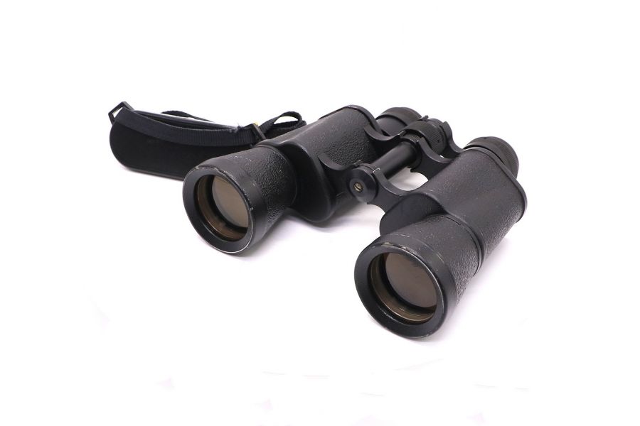 Бинокль БПЦ 10х40 Baigish