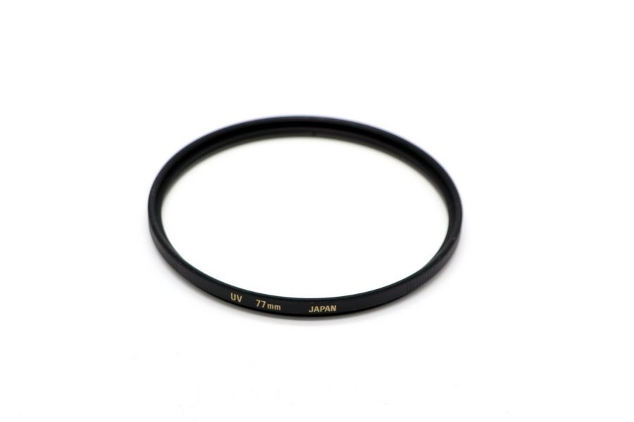 Светофильтр Sigma DG UV 77mm Japan