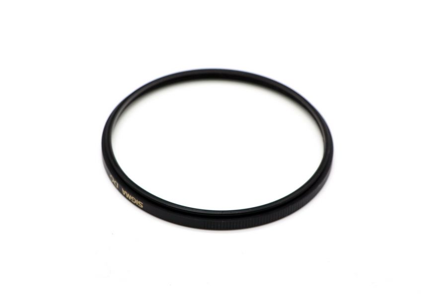 Светофильтр Sigma DG UV 77mm Japan