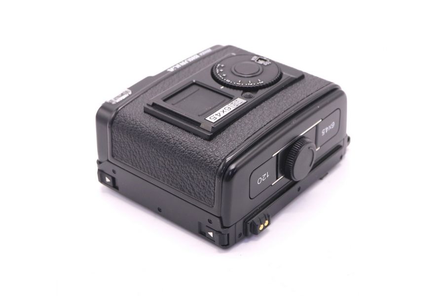 Задник (кассета) Zenza Bronica GS 6x4.5