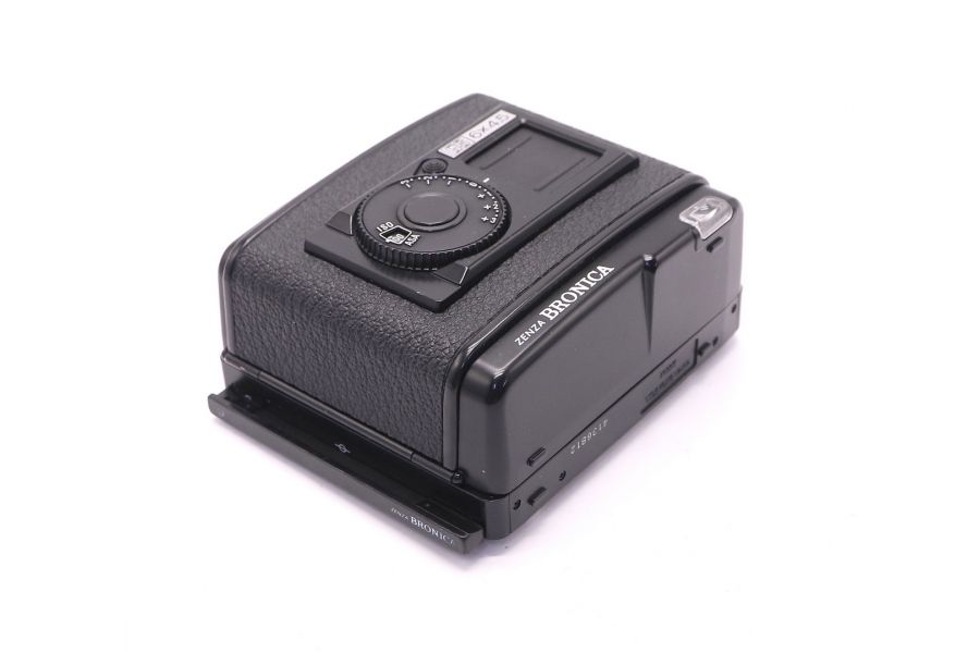 Задник (кассета) Zenza Bronica GS 6x4.5