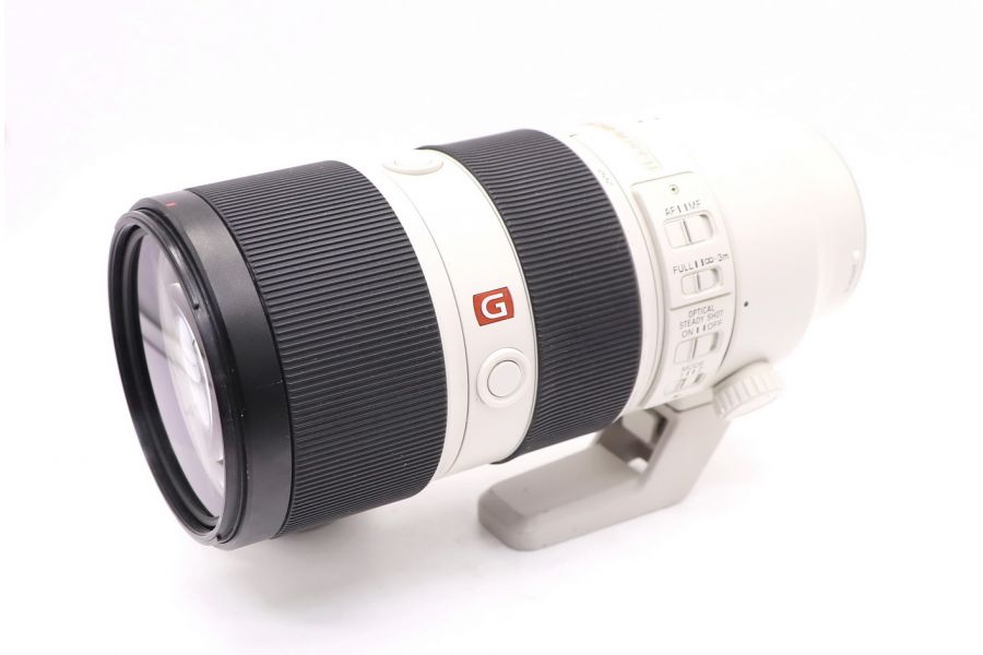 Sony FE 70-200mm f/2.8 GM OSS (SEL70200GM)