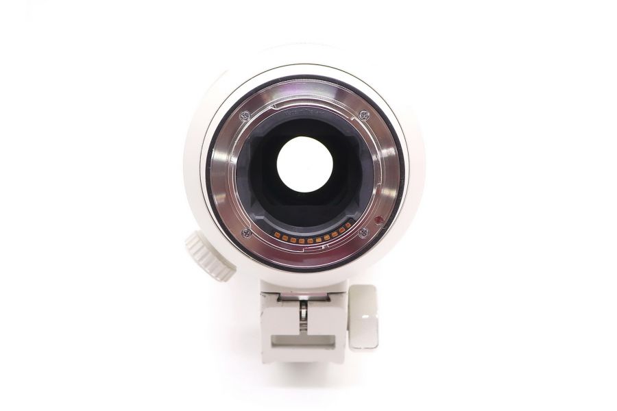 Sony FE 70-200mm f/2.8 GM OSS (SEL70200GM)