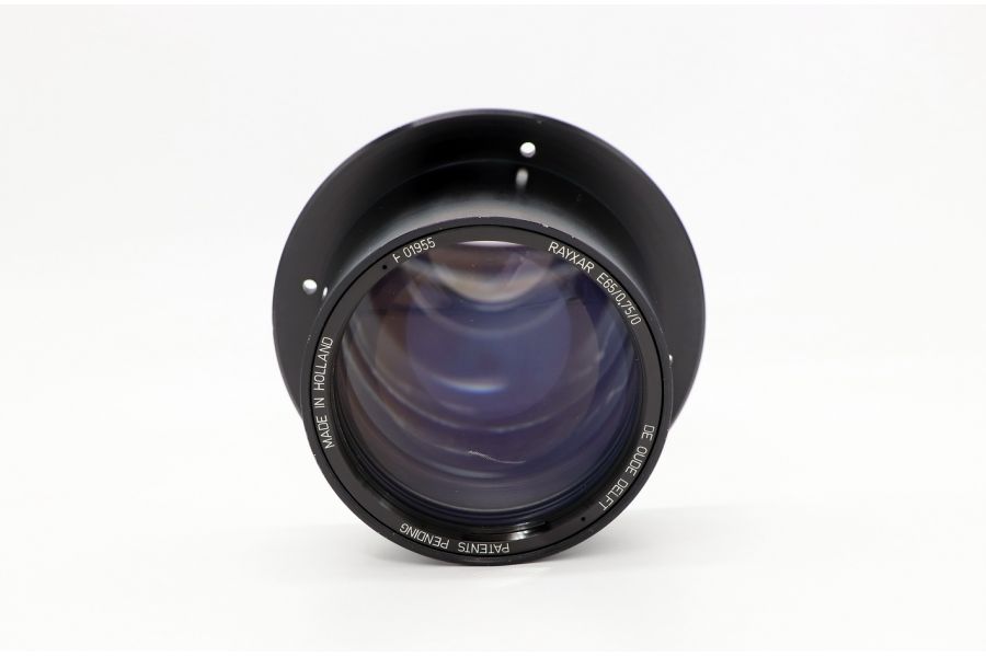 Rayxar E65/0,75/0 De Oude Delft