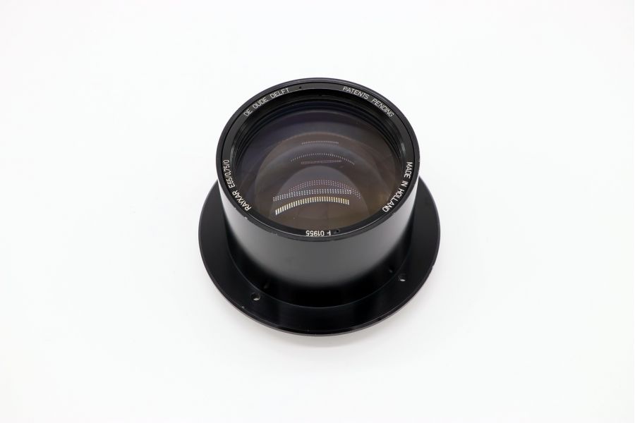 Rayxar E65/0,75/0 De Oude Delft