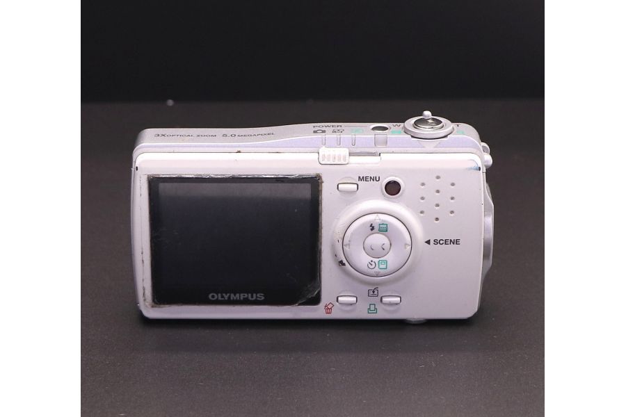 Olympus IR-300