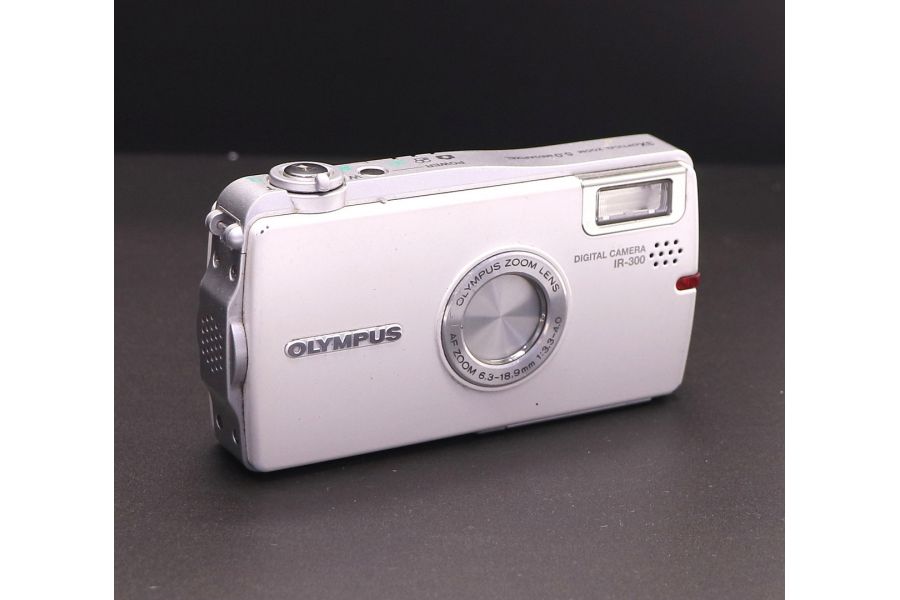 Olympus IR-300