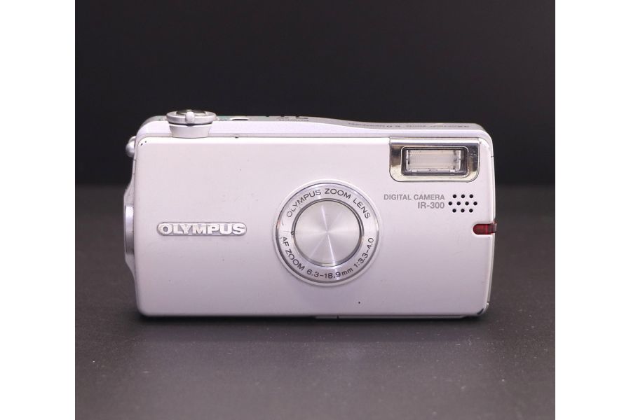 Olympus IR-300