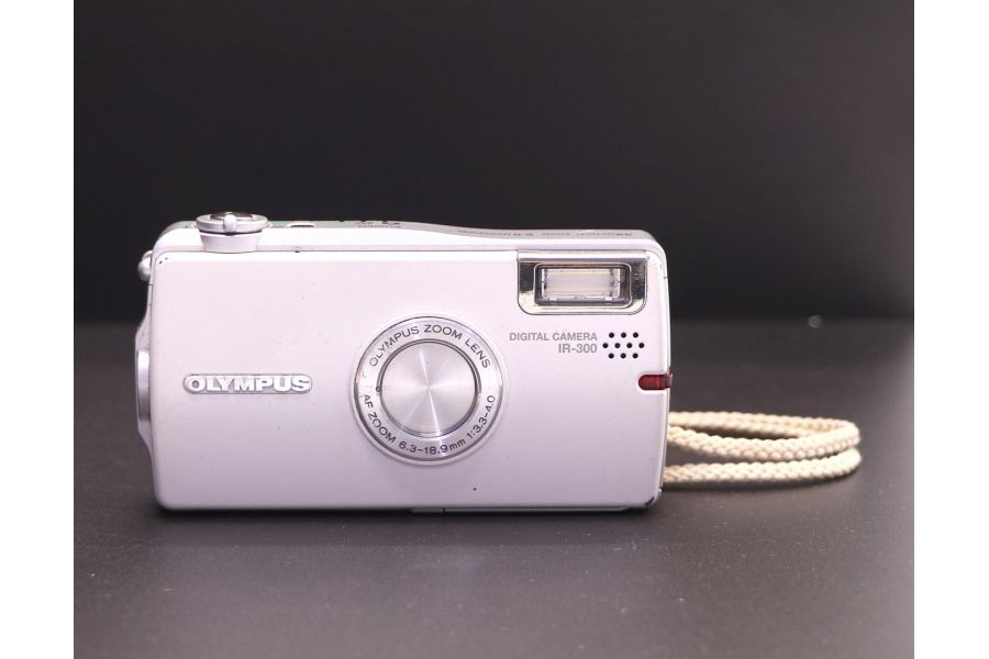 Olympus IR-300