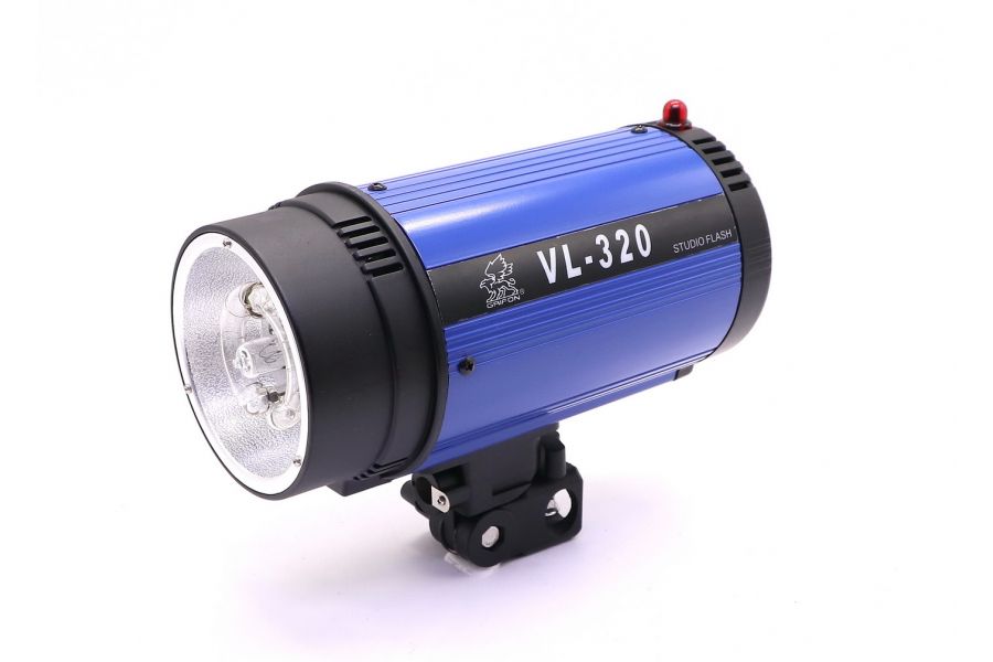 Студийная вспышка Grifon VL-320A