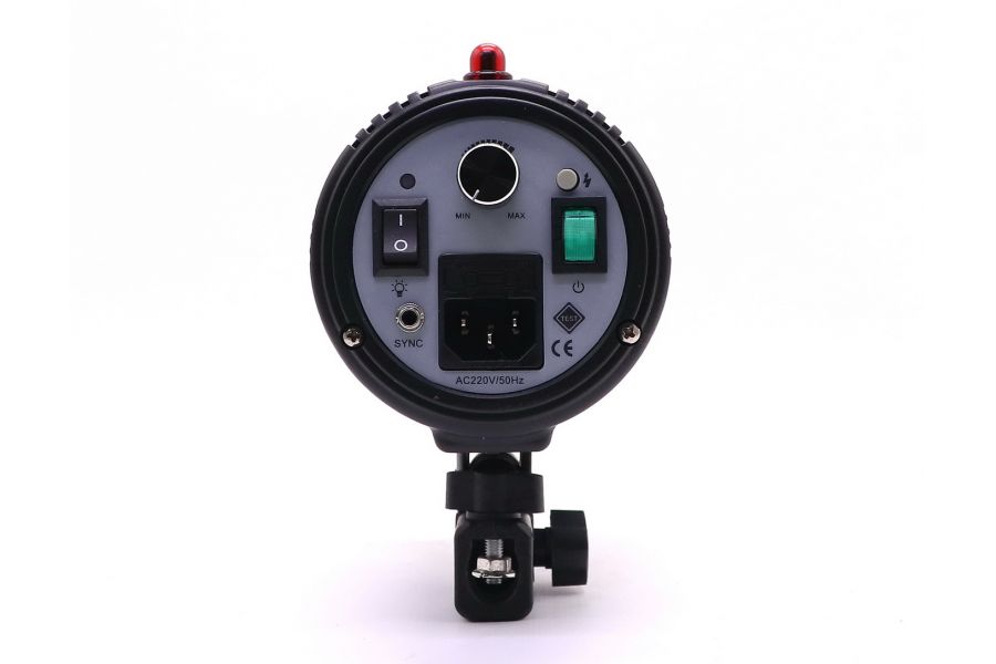 Студийная вспышка Grifon VL-320A