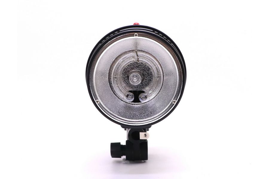 Студийная вспышка Grifon VL-320A