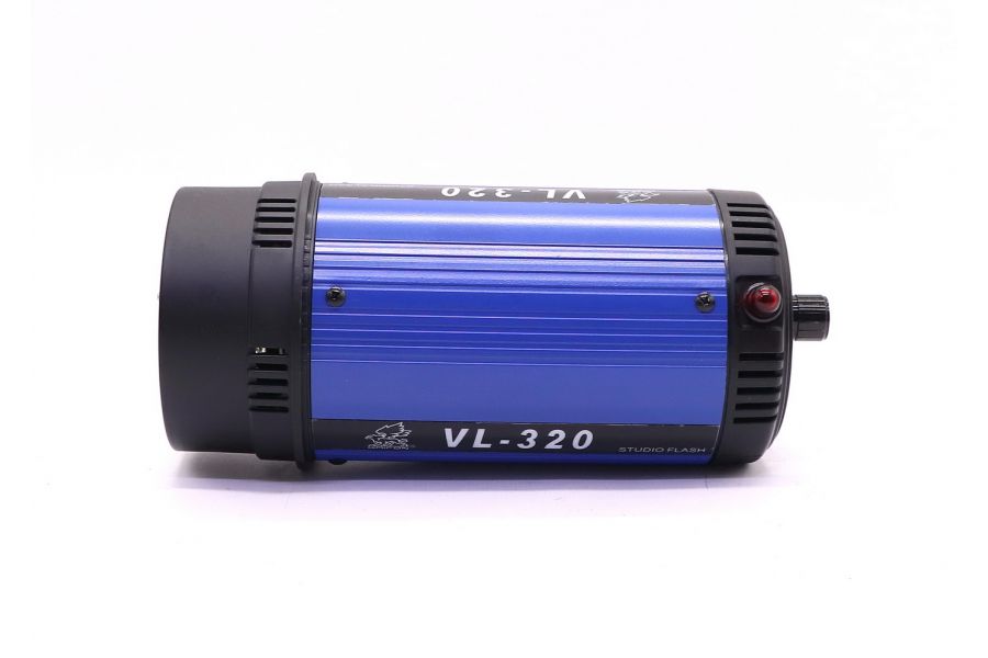 Студийная вспышка Grifon VL-320A
