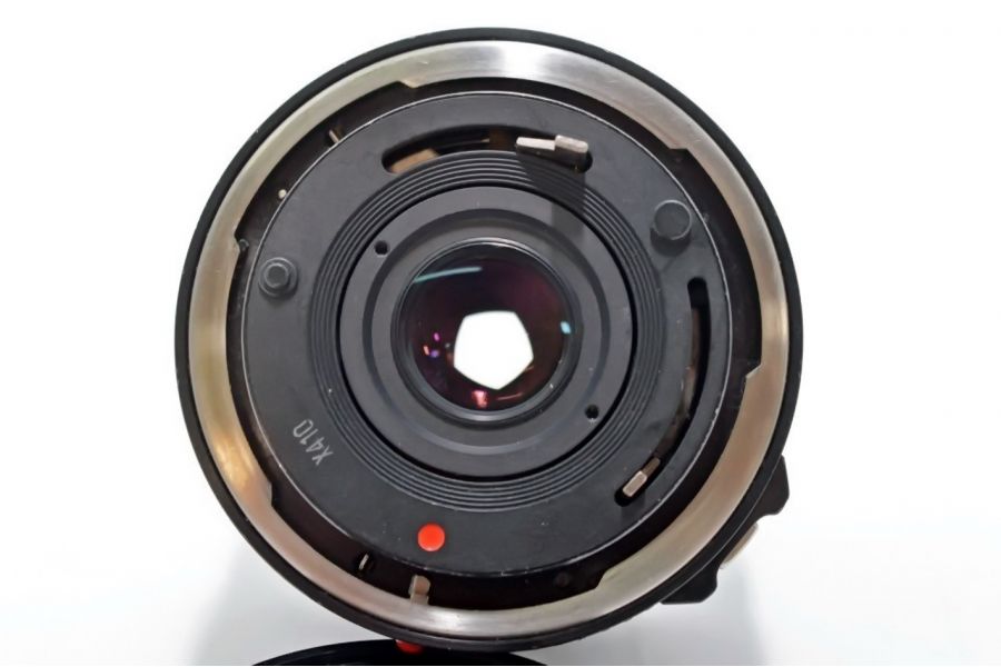 Canon FD 2.8/28mm (Japan, 1979)