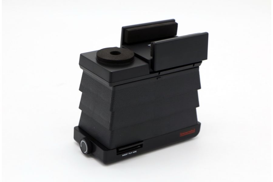 Сканер для фотопленки Lomography