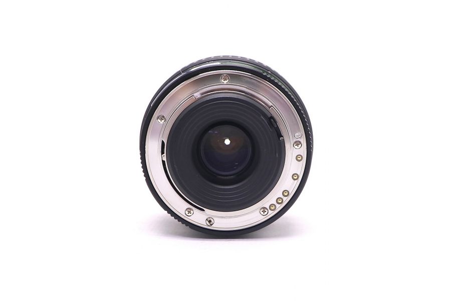 Pentax-DA SMC 18-55mm f/3.5-5.6 AL 