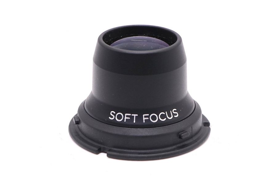 Насадка Lensbaby Soft Focus