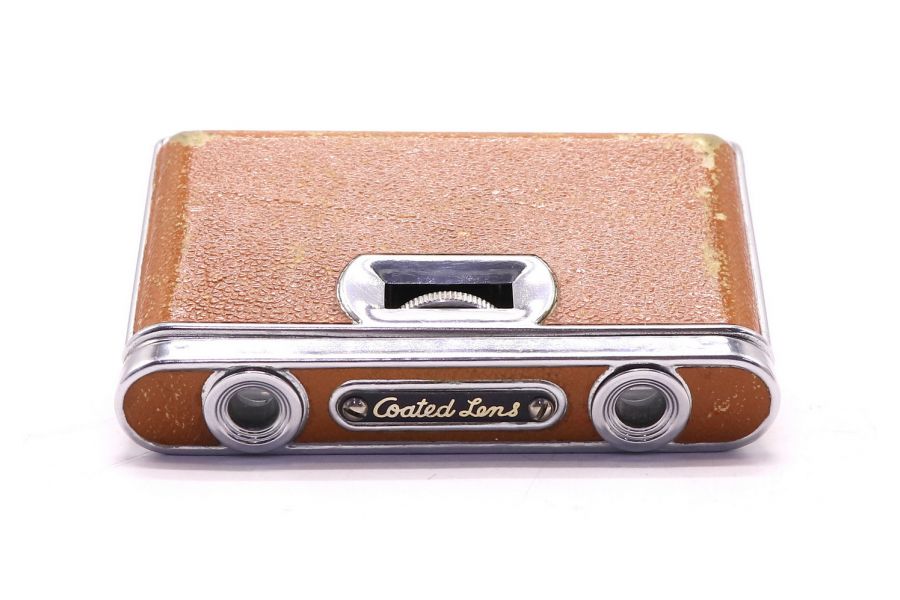 Бинокль театральный Coated Lens Antares миниатюрный 