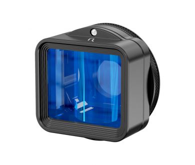 Купить Объектив Ulanzi 1.55XT Anamorphic Movie Lens для смартфона Объектив Ulanzi 1.55XT Anamorphic Movie Lens для смартфона