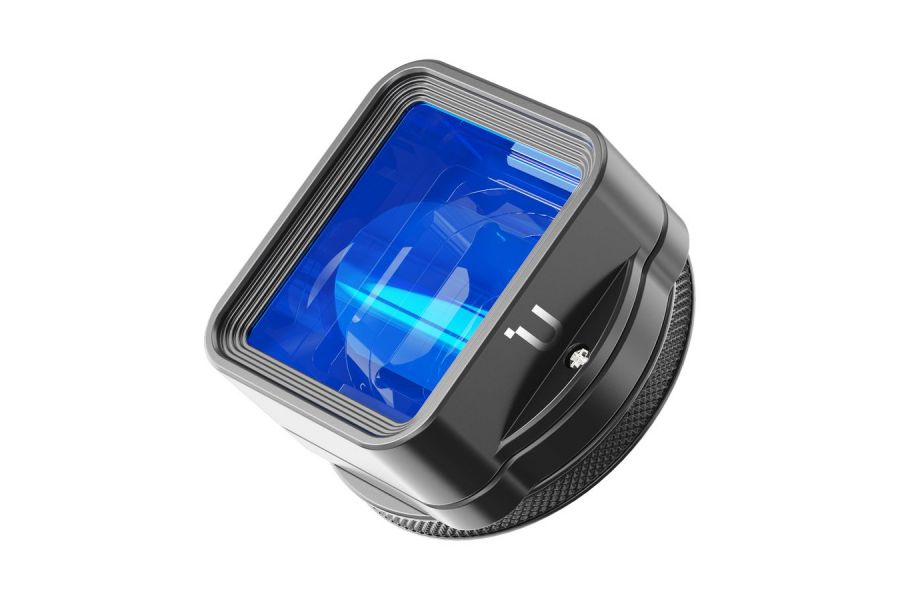 Объектив Ulanzi 1.55XT Anamorphic Movie Lens для смартфона