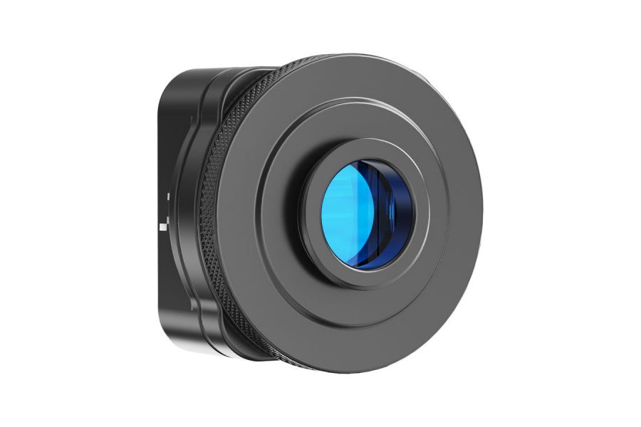 Объектив Ulanzi 1.55XT Anamorphic Movie Lens для смартфона